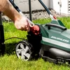 Metabo 601716650 kosiarka akumulatorowa RM 36-18 LTX BL 36, 2×5,2 Ah Metabo 601716650 kosiarka akumulatorowa RM 36-18 LTX BL 36 18 V, 2×5,2 Ah