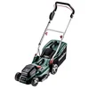 Metabo 601716850 kosiarka akumulatorowa RM 36-18 LTX BL 36 18 V, bez akumulatora