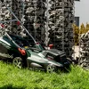 Metabo 601716850 kosiarka akumulatorowa RM 36-18 LTX BL 36 18 V, bez akumulatora
