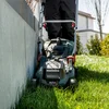 Metabo 601716850 kosiarka akumulatorowa RM 36-18 LTX BL 36 18 V, bez akumulatora