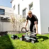 Metabo 601716850 kosiarka akumulatorowa RM 36-18 LTX BL 36 18 V, bez akumulatora