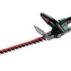 Metabo 601717850 akumulatorowe nożyce do żywopłotu HS 18 LTX 45 18 V, bez akumulatora