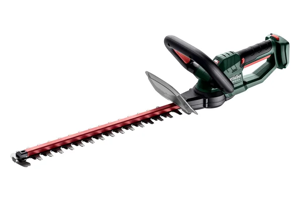 Metabo 601717850 akumulatorowe nożyce do żywopłotu HS 18 LTX 45 18 V, bez akumulatora
