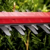 Metabo 601717850 akumulatorowe nożyce do żywopłotu HS 18 LTX 45 18 V, bez akumulatora