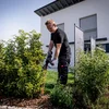 Metabo 601717850 akumulatorowe nożyce do żywopłotu HS 18 LTX 45 18 V, bez akumulatora