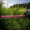 Metabo 601717850 akumulatorowe nożyce do żywopłotu HS 18 LTX 45 18 V, bez akumulatora