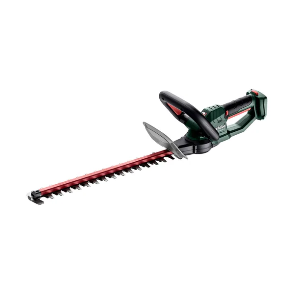 Metabo 601717850 akumulatorowe nożyce do żywopłotu HS 18 LTX 45 18 V, bez akumulatora