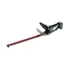 Metabo 601718500 akumulatorowe nożyce do żywopłotu HS 18 LTX 55 18 V, 2×2,0 Ah
