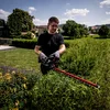Metabo 601718850 akumulatorowe nożyce do żywopłotu HS 18 LTX 55 18 V, bez akumulatora