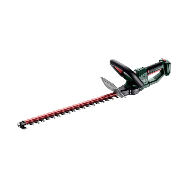 Metabo 601718850 akumulatorowe nożyce do żywopłotu HS 18 LTX 55 18 V, bez akumulatora
