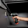 Metabo 601721500 wiertarko-wkrętarka akumulatorowa PowerMaxx BS BL 12 V 38 Nm, 2×2,0 Ah, walizka Metabo 601721500 wiertarko-wkrętarka akumulatorowa PowerMaxx BS BL 12 V 38 Nm, 2×2,0 Ah, walizka