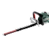 Metabo 601722850 akumulatorowe nożyce do żywopłotu HS 18 LTX BL 55 18 V, bez akumulatora