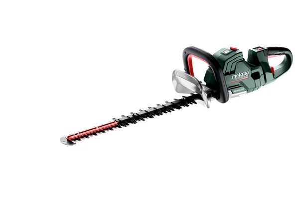 Metabo 601722850 akumulatorowe nożyce do żywopłotu HS 18 LTX BL 55 18 V, bez akumulatora