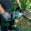Metabo 601722850 akumulatorowe nożyce do żywopłotu HS 18 LTX BL 55 18 V, bez akumulatora