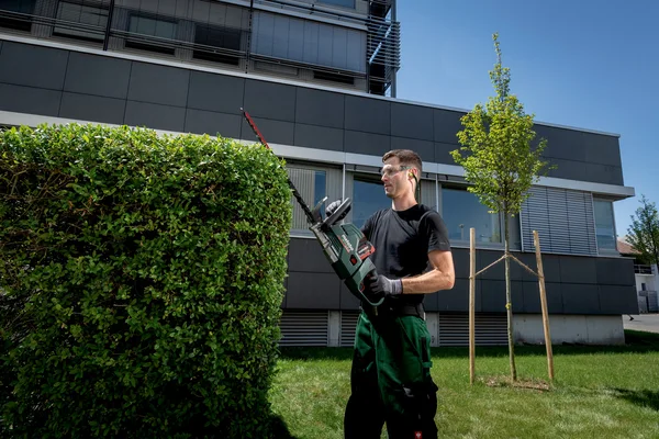 Metabo 601722850 akumulatorowe nożyce do żywopłotu HS 18 LTX BL 55 18 V, bez akumulatora