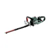 Metabo 601722850 akumulatorowe nożyce do żywopłotu HS 18 LTX BL 55 18 V, bez akumulatora