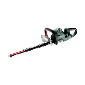 Metabo 601722850 akumulatorowe nożyce do żywopłotu HS 18 LTX BL 55, bez akumulatora Metabo 601722850 akumulatorowe nożyce do żywopłotu HS 18 LTX BL 55 18 V, bez akumulatora