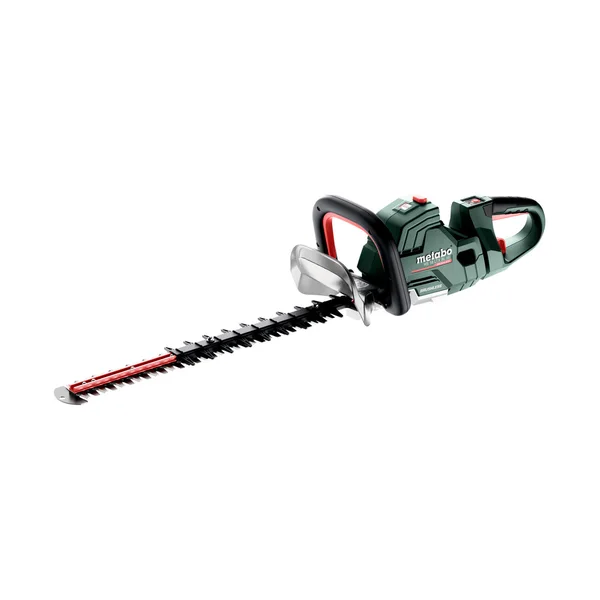Metabo 601722850 akumulatorowe nożyce do żywopłotu HS 18 LTX BL 55 18 V, bez akumulatora