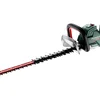 Metabo 601723850 akumulatorowe nożyce do żywopłotu HS 18 LTX BL 65 18 V, bez akumulatora