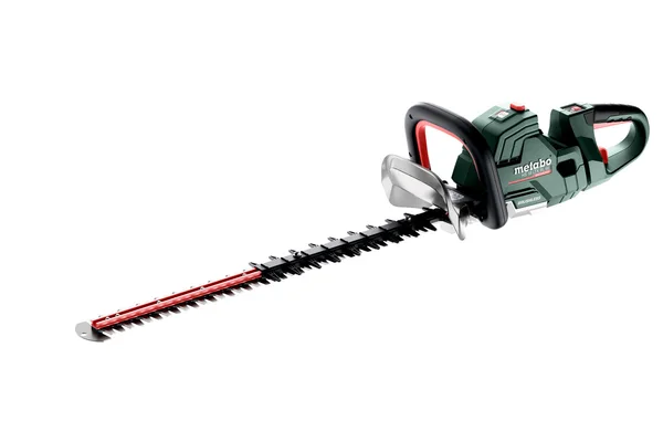 Metabo 601723850 akumulatorowe nożyce do żywopłotu HS 18 LTX BL 65 18 V, bez akumulatora