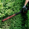 Metabo 601723850 akumulatorowe nożyce do żywopłotu HS 18 LTX BL 65 18 V, bez akumulatora