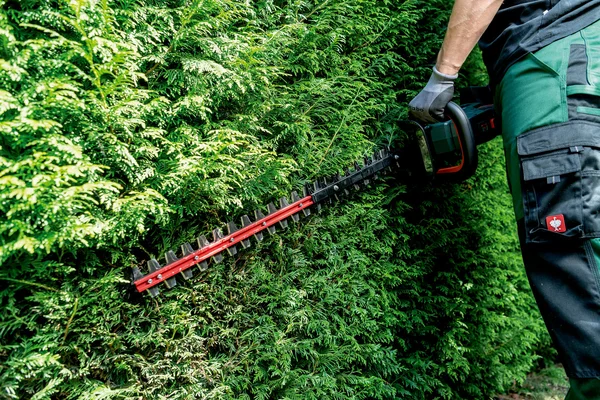 Metabo 601723850 akumulatorowe nożyce do żywopłotu HS 18 LTX BL 65 18 V, bez akumulatora