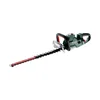 Metabo 601723850 akumulatorowe nożyce do żywopłotu HS 18 LTX BL 65 18 V, bez akumulatora