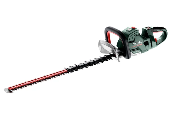Metabo 601724850 akumulatorowe nożyce do żywopłotu HS 18 LTX BL 75 18 V, bez akumulatora