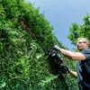Metabo 601724850 akumulatorowe nożyce do żywopłotu HS 18 LTX BL 75 18 V, bez akumulatora