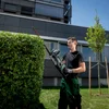 Metabo 601724850 akumulatorowe nożyce do żywopłotu HS 18 LTX BL 75 18 V, bez akumulatora