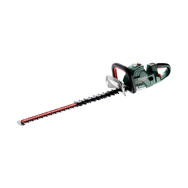 Metabo 601724850 akumulatorowe nożyce do żywopłotu HS 18 LTX BL 75 18 V, bez akumulatora