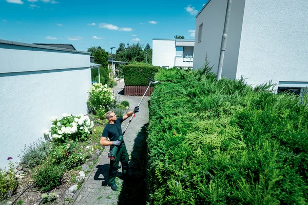 Metabo 601726850 przystawka - nożyce do żywopłotu MA-HS 50, bez akumulatora