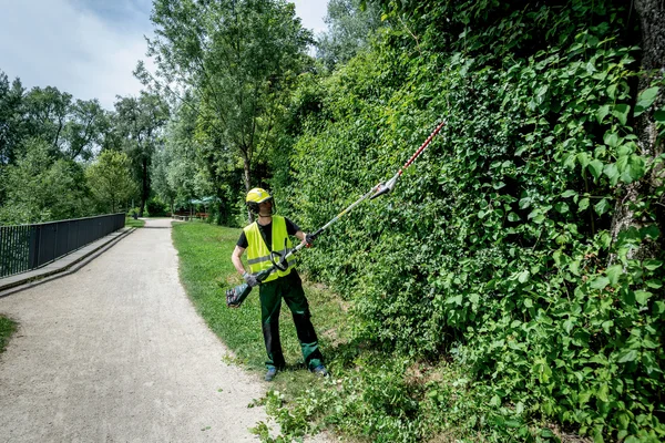 Metabo 601726850 przystawka - nożyce do żywopłotu MA-HS 50, bez akumulatora
