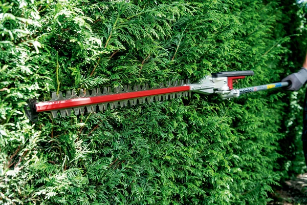 Metabo 601726850 przystawka - nożyce do żywopłotu MA-HS 50, bez akumulatora