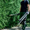 Metabo 601726850 przystawka - nożyce do żywopłotu MA-HS 50, bez akumulatora