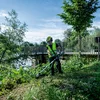 Metabo 601728850 przystawka - kosa mechaniczna MA-FS 40, bez akumulatora