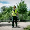 Metabo 601728850 przystawka - kosa mechaniczna MA-FS 40, bez akumulatora