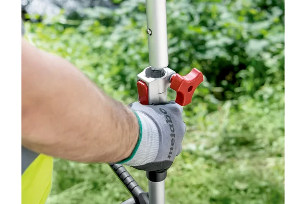 Metabo 601728850 przystawka - kosa mechaniczna MA-FS 40, bez akumulatora
