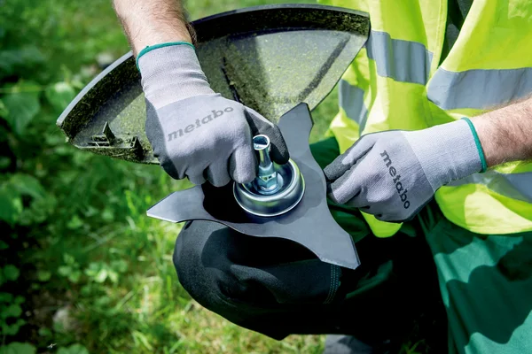 Metabo 601728850 przystawka - kosa mechaniczna MA-FS 40, bez akumulatora