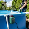 Metabo 601729850 pompa TPF 18 LTX 2200 akumulatorowa pompa zanurzeniowa i do wody deszczowej 18 V, bez