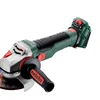 Metabo 601731850 akumulatorowa szlifierka kątowa WVB 18 LTX BL 15-125 Quick 18 V 125 mm, bez akumulatora Metabo 601731850 akumulatorowa szlifierka kątowa WVB 18 LTX BL 15-125 Quick 18 V 125 mm, bez akumulatora