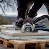 Metabo 601731850 akumulatorowa szlifierka kątowa WVB 18 LTX BL 15-125 Quick 18 V 125 mm, bez akumulatora Metabo 601731850 akumulatorowa szlifierka kątowa WVB 18 LTX BL 15-125 Quick 18 V 125 mm, bez akumulatora