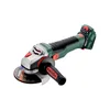 Metabo 601731850 akumulatorowa szlifierka kątowa WVB 18 LTX BL 15-125 Quick 18 V 125 mm, bez akumulatora Metabo 601731850 akumulatorowa szlifierka kątowa WVB 18 LTX BL 15-125 Quick 18 V 125 mm, bez akumulatora