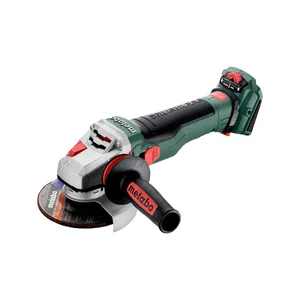 Metabo 601731850 akumulatorowa szlifierka kątowa WVB 18 LTX BL 15-125 Quick 18 V 125 mm, bez akumulatora Metabo 601731850 akumulatorowa szlifierka kątowa WVB 18 LTX BL 15-125 Quick 18 V 125 mm, bez akumulatora