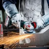Metabo 601734840 akumulatorowa szlifierka kątowa WPBA 18 LTX BL 15-125 Quick DS 18 V 125 mm, metaBOX, bez Metabo 601734840 akumulatorowa szlifierka kątowa WPBA 18 LTX BL 15-125 Quick DS 18 V 125 mm, metaBOX, bez