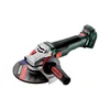 Metabo 601735840 akumulatorowa szlifierka kątowa WB 18 LTX BL 15-180 Quick 18 V 180 mm, metaBOX, bez Metabo 601735840 akumulatorowa szlifierka kątowa WB 18 LTX BL 15-180 Quick 18 V 180 mm, metaBOX, bez