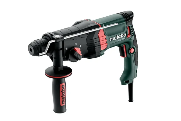 Metabo 601739500 kombimłotek KHE 2845 3 J 880 W, walizka