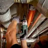 Metabo 601744500 wiertarka udarowa SBE 800-2 800 W, walizka