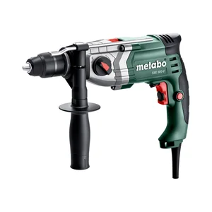 Metabo 601744500 wiertarka udarowa SBE 800-2 800 W, walizka