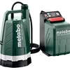 Metabo 601748850 akumulatorowa pompa zanurzeniowa TPF 18 LTX 7000 18 V
